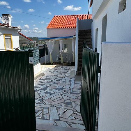 A Casinha Hotel Carreira do Mato Luaran gambar